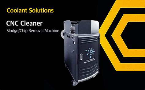 cnc machine coolant cleaner|coolant tank for cnc machine.